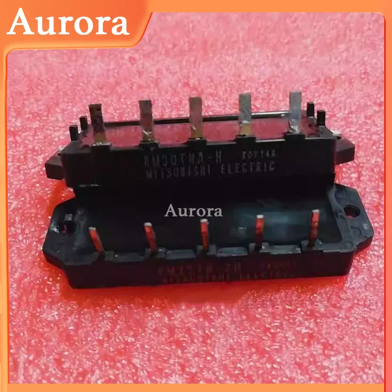 Rm30Tna-H Rm40Tn-H …