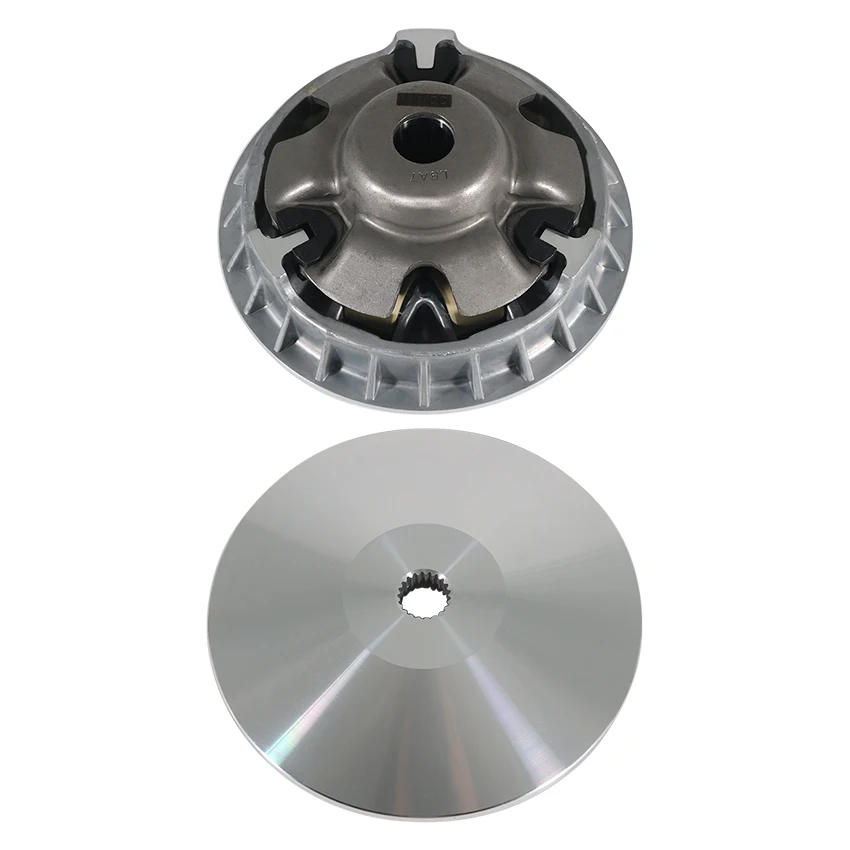 Motorcycle Starter Clutch Assembly For CYR ATV Route 351 Benelli Zenzero 350 i Keeway Index Daelim S-2 250 OEM:AEO-2211050A-000 - Detail 1