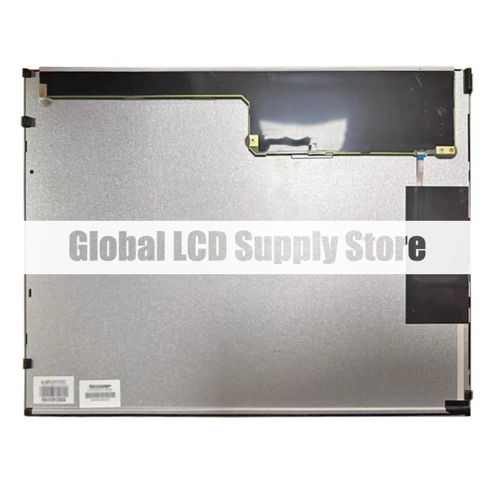 LQ150X1LW85 15.0 Inch 1024*768 LCD Screen Display Panel Replacement for Industrial POS Medical Monitor LCD Display