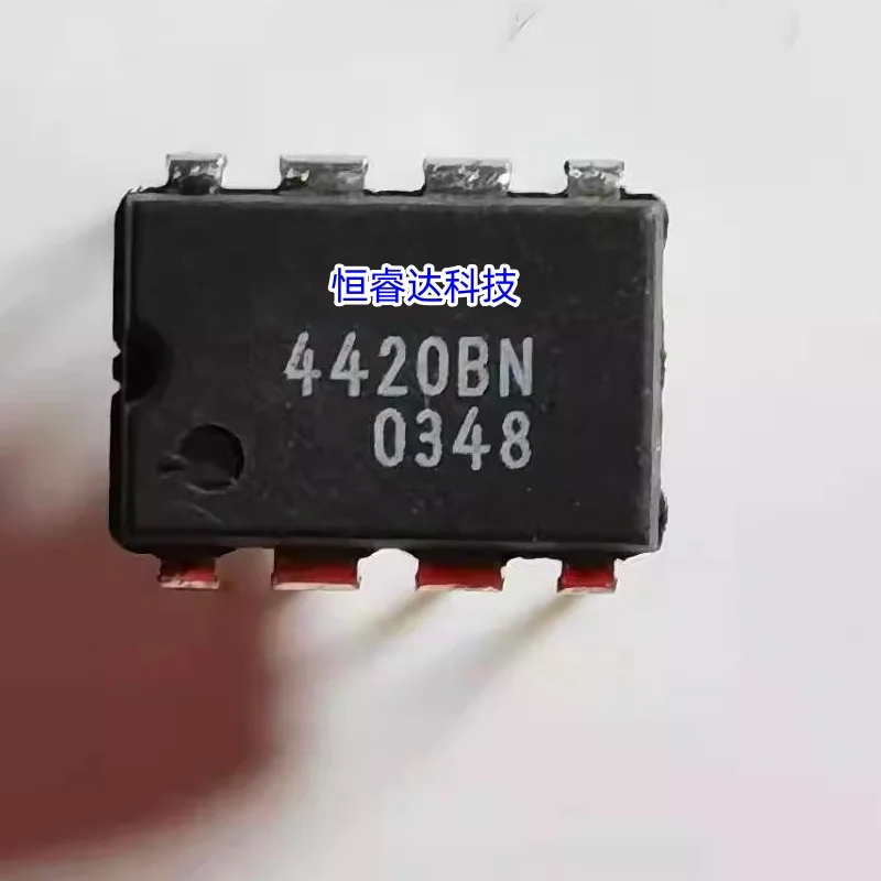 

10 шт./лот MIC4420CN DIP8 4420CN MIC4420BN 4420BN MIC4420YN 4420YN DIP