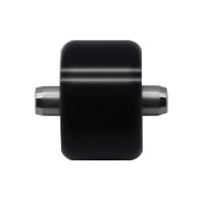 B25B Soft Floor Brush Small Roller For Dyson V6/V7/V8/V10/V11/V15/G5/DC58 Vacuum Cleaner Direct Drive Suction Head Accessorie