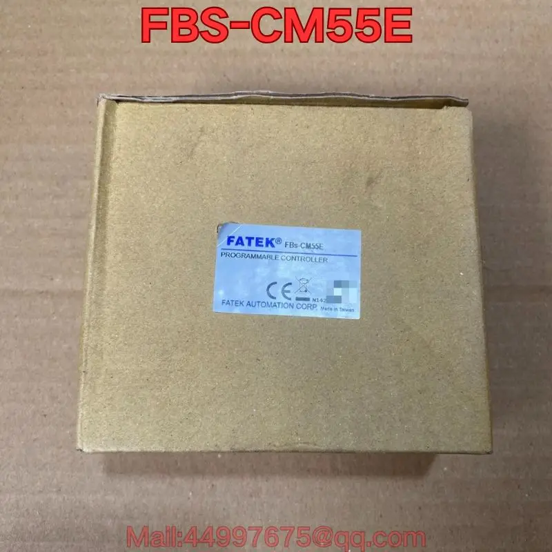 Brand New FBS-CM55E…