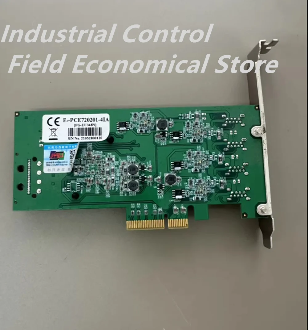 FOR SYBA FG-EU348-N PCI-E to 4 port USB3.0