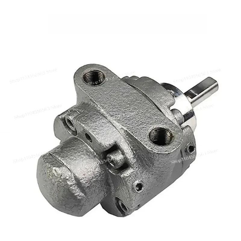 HFV1 Explosion-proof Vane Air Motor - Positive/Reverse Air Motor (Vane Air Tool)