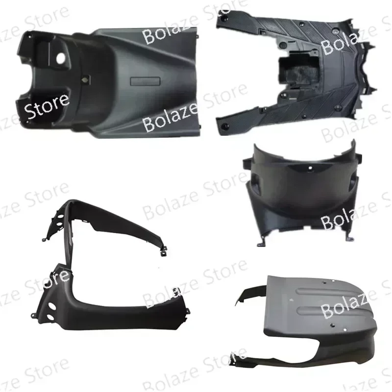 

For BWS100 4VP Motorcycle Scooter Body Fairings Inner Plastic Body Fairing Kits