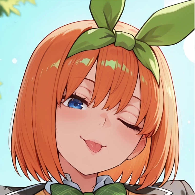 Dakimakura Anime Pillowcase Yotsuba Nakano Double-sided Print Life-size Body Pillow Cover Bedding Gifts