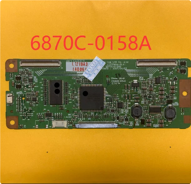 Original Logic Board 6870C-0158A 37L16HC 37L28RM