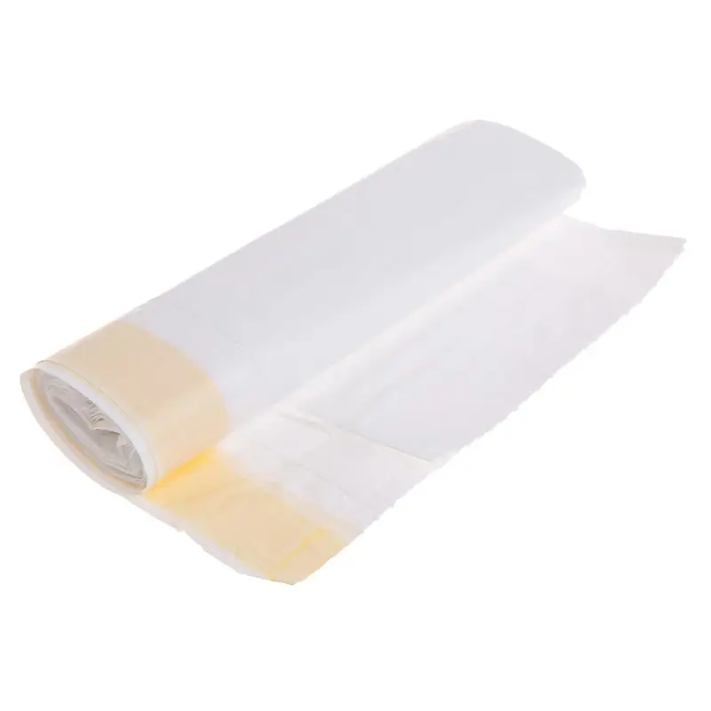 for Cat Litter Box Liners for Cat Litter Tray Bag with Drawstring Scratch Resistant Disposable Bag for Small to Large view 6