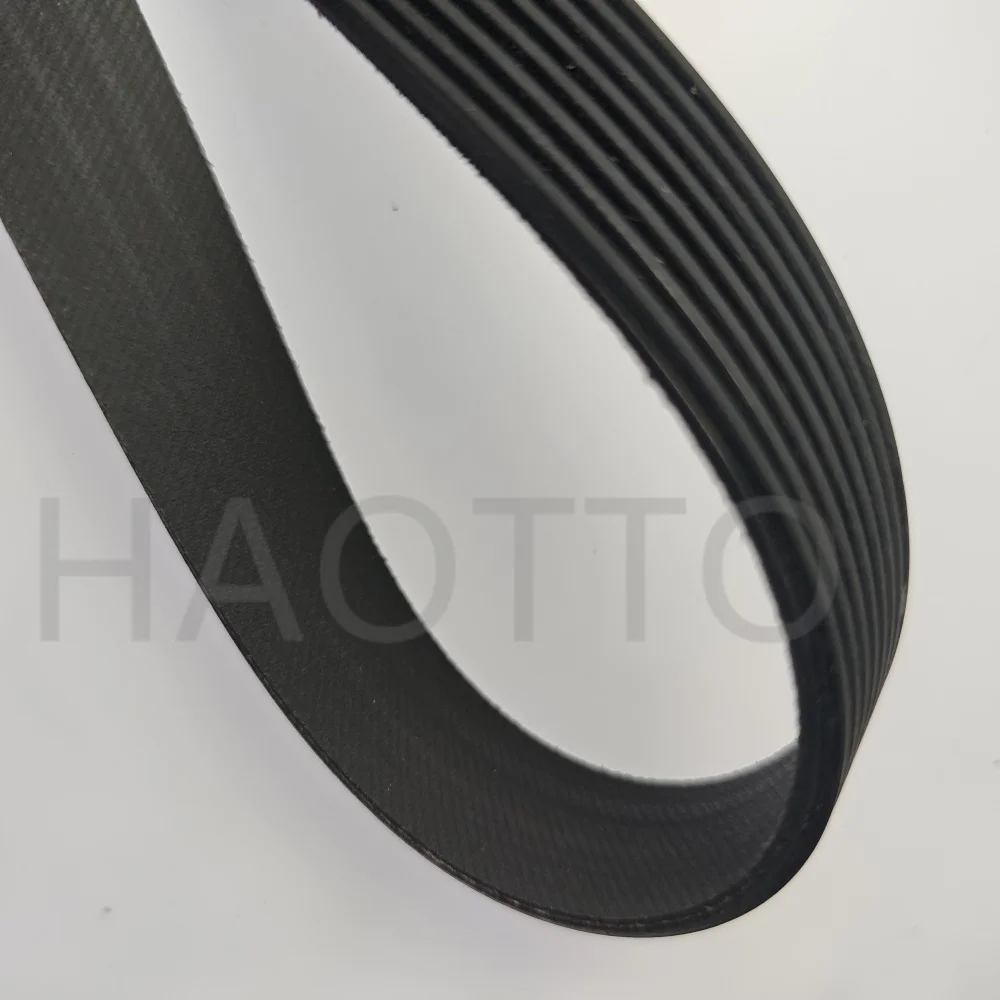 270J/PJ686 Treadmill Belt 2 3 4 5 6 7 8 9 10\ PJ686 Drive Belt