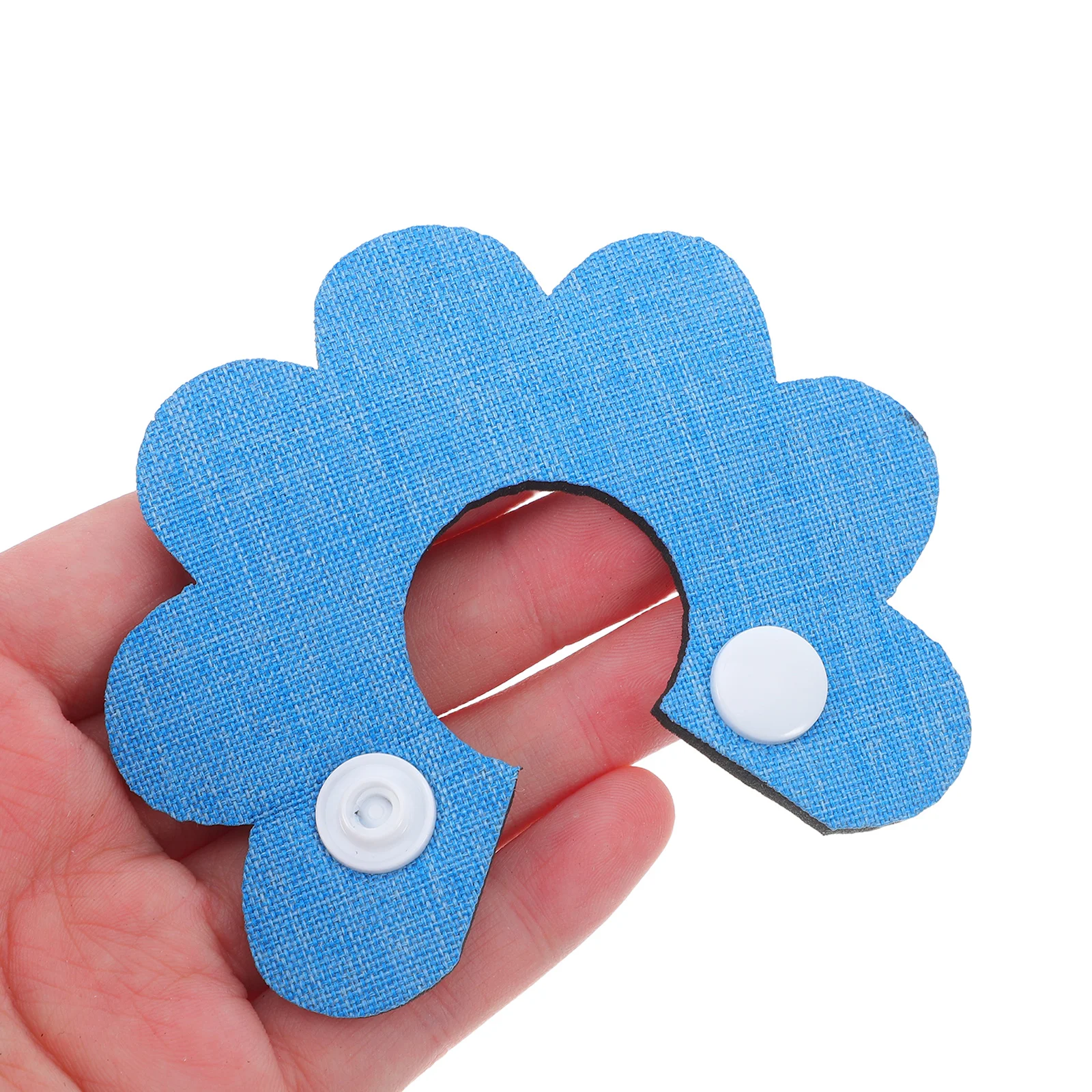 

2Pcs Bird Anti-Pecking Collar Protective Cone for Parrots Pet Recovery Neck Cover Lightweight Comfortable Secure Fit Design