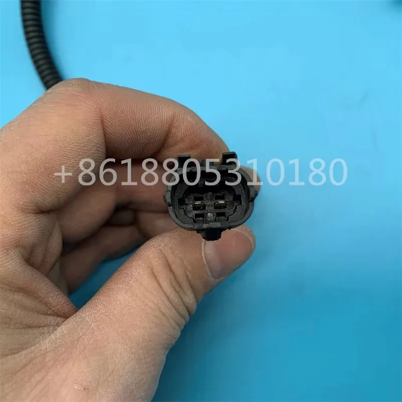 Abgastemperatursensor für Volvo LKWs 21010707 Aftermarket-Ersatzteil – Detail 8