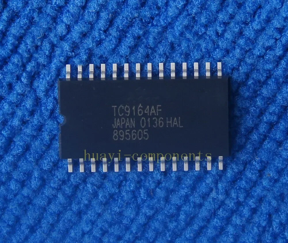1pcs/lot TC9164AF TC9164 SOP-28 In Stock
