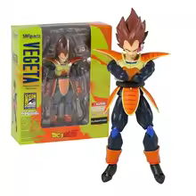 In Stock Dragon Ball S.H.Figuarts S.H.F Super Son Goku Vegeta Ultra Instinct Anime Action Figure Collectible Toys Holiday Gifts - AliExpress 