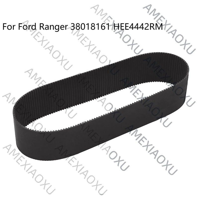 

Electric Steering Rack Pinion Gear Belt 390-2M-25 For Ford Ranger 38018161 HEE4442RM 2235548 EB3C3D070AH