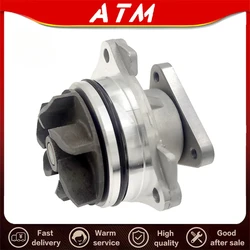 ATMMG For SAIC MG3 MG5 MG350 E550 GT Engine Water Pump Cooling Water Pump 10172615 PMP20005 10209499 Original New