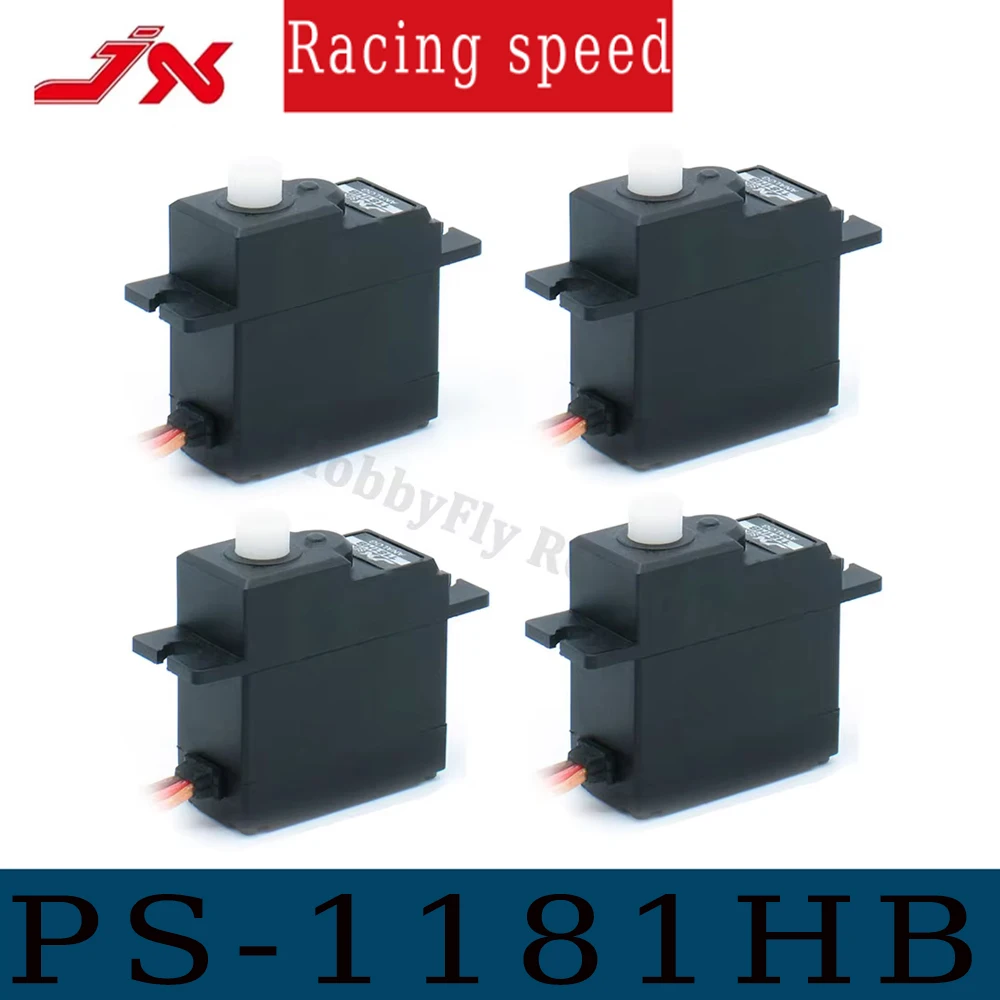 Jx Servo PS-2503HB …