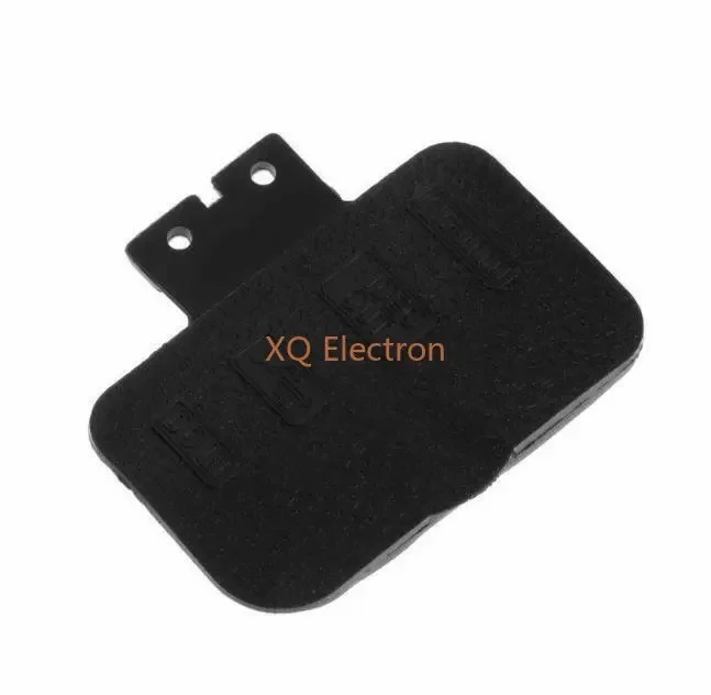 NEW Terminal USB HDMI-compatible DC IN/VIDEO OUT Rubber Door Cover for Nikon D700 Camera