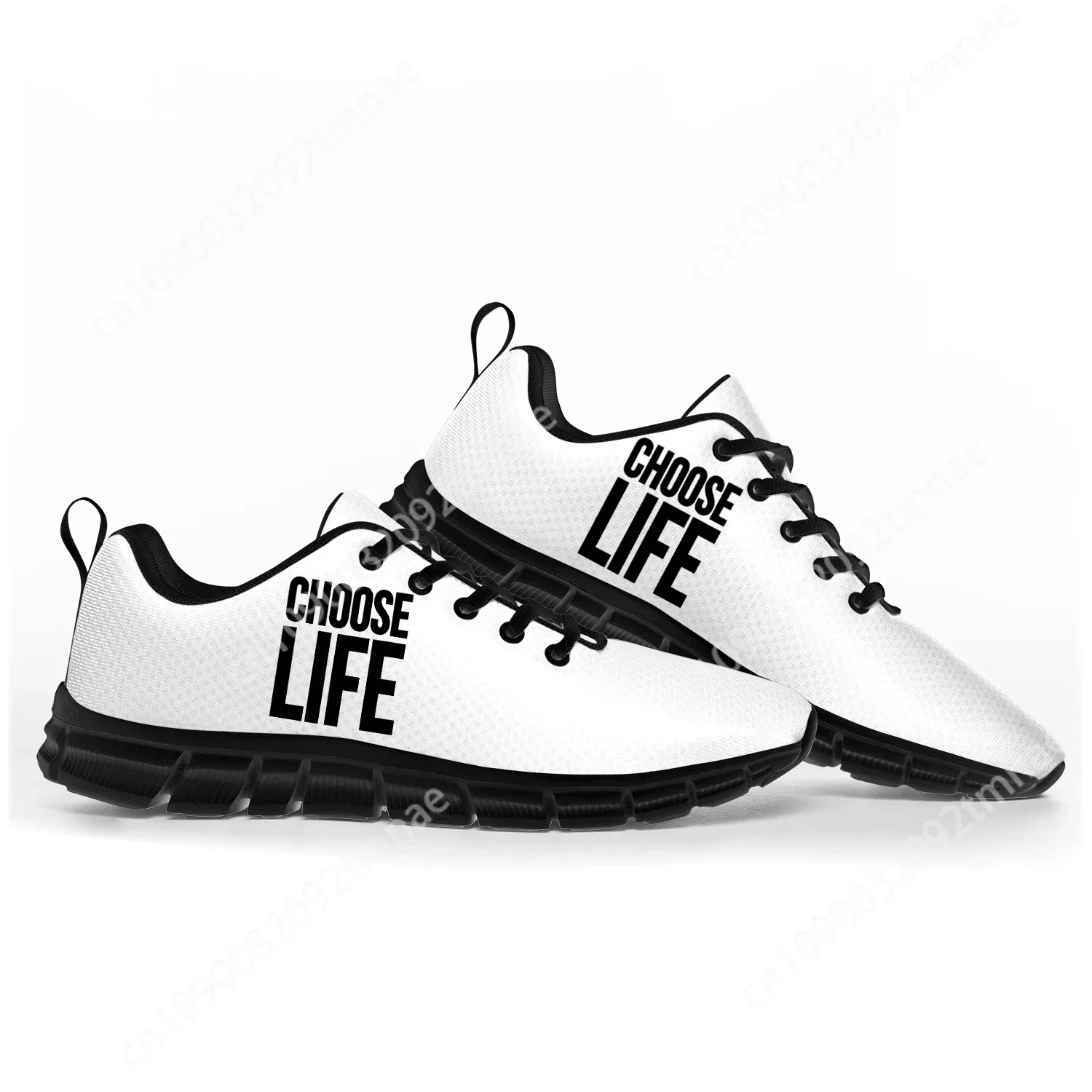 

Choose Life Wham George Michael Sports Shoes Mens Womens Teenager Kids Children Customized Sneakers Shoe High Quality Couple