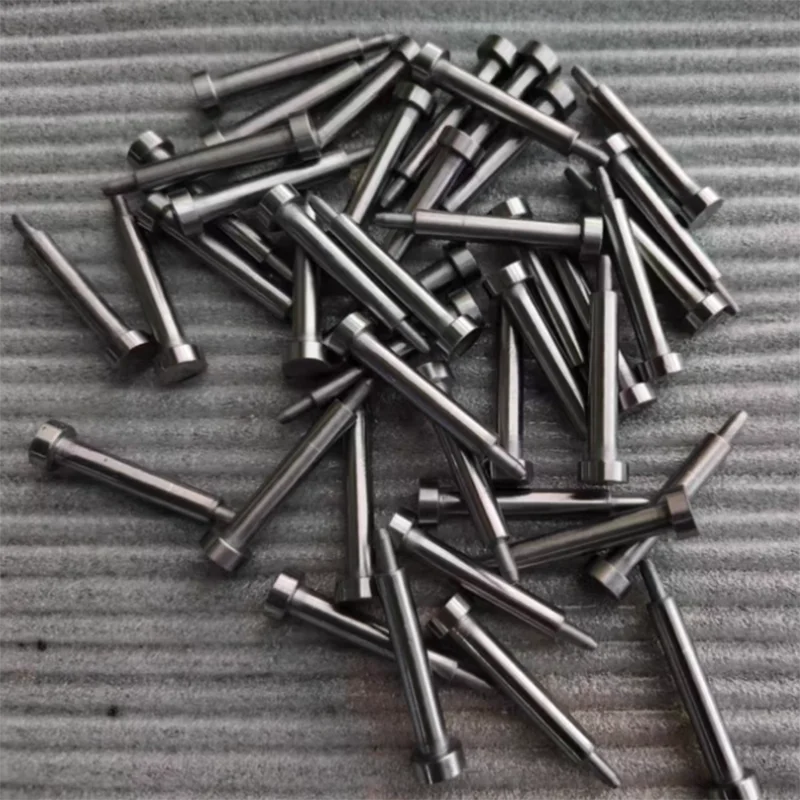 

Custom Precision parts Rapid Prototype Cnc Machined Stainless Steel Aluminum Brass Machining Turning Part For Automotive Part