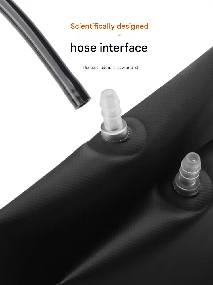 Air Wedge Tool Inflatable Wedge Bag for Door Window Installation Positioning Auto Repair Car Lift Aligner Kit