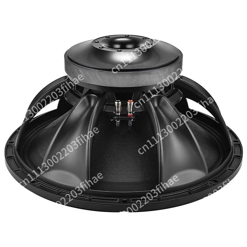 18 Subwoofer Speaker - 280 Magnet, 125 Voice Coil, Super Heavy Bass, 2000W Long Range Output