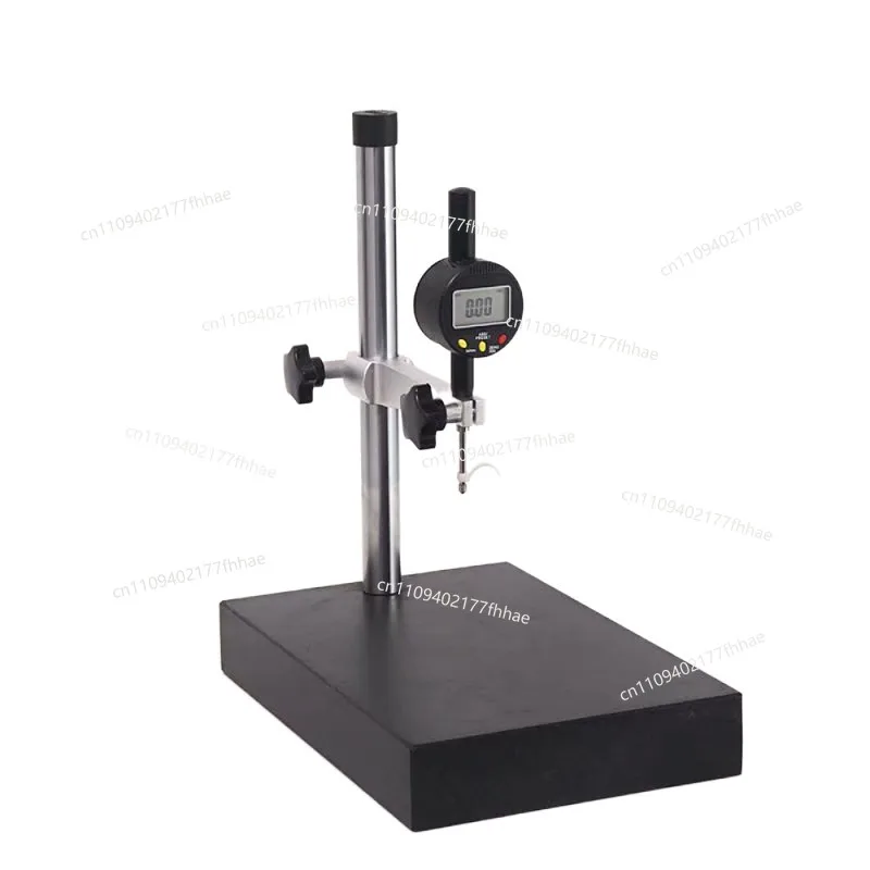 High-precision 00-grade Marble Platform Height Gauge Granite Bracket Table Base Comparison Test Table