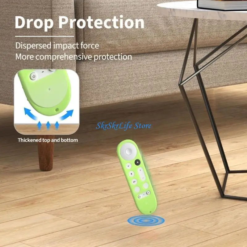 E65E Soft Silicone …