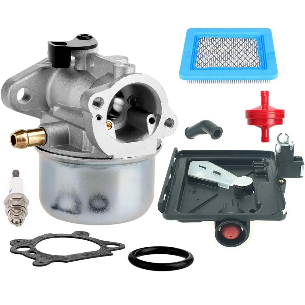 

Карбюратор для генераторов Briggs & Stratton 799868, 498170, 799872, 694202, 497586