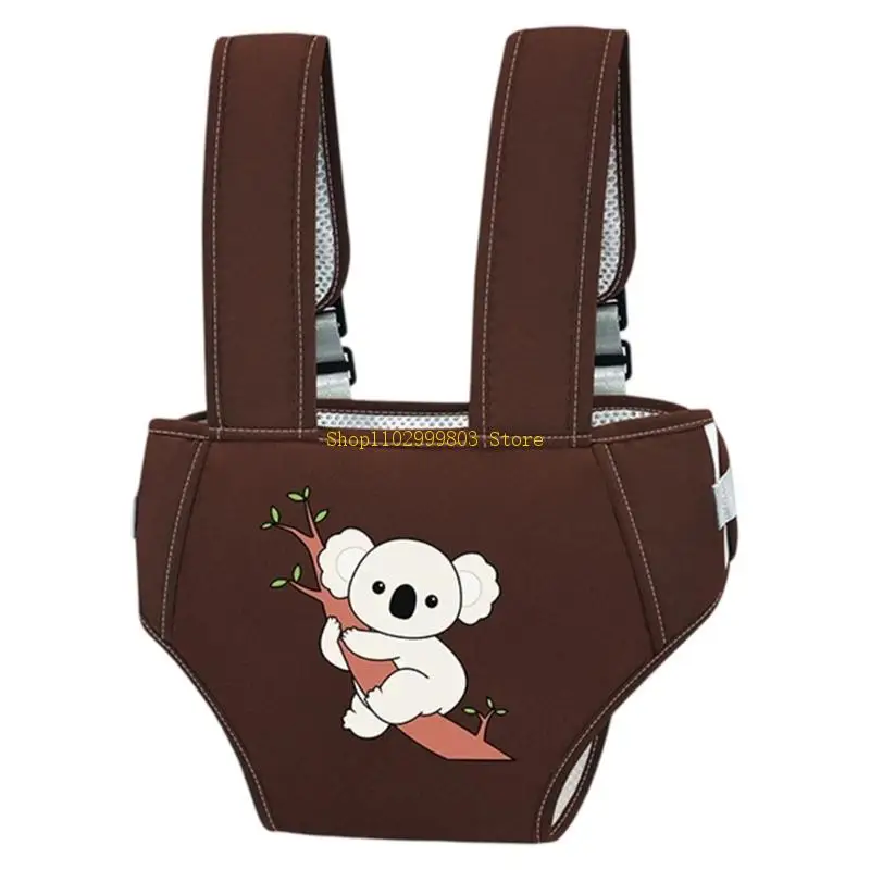 Adjustable Infant High Chair Safety Harness Belt Travel Home Restaurants Feeding J0MF