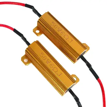 6 最佳銷售 LED電阻 - №2