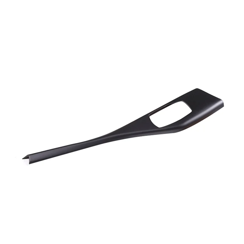 Car Central Control Multimedia Button Panel Frame Cover For BMW 1 Series F20 F21 2012-2018 2 Series F22 F23 - Image 5
