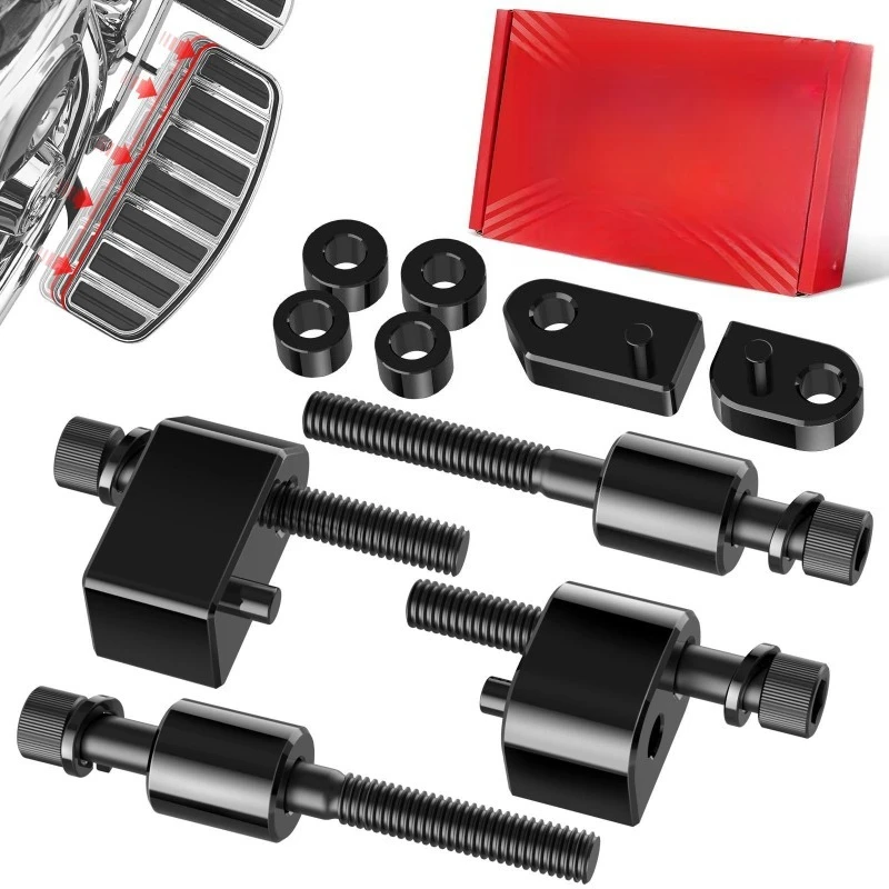 

1'And 1.5 'Driver Floor Extension Rod, Floor Washer Outreach Kit