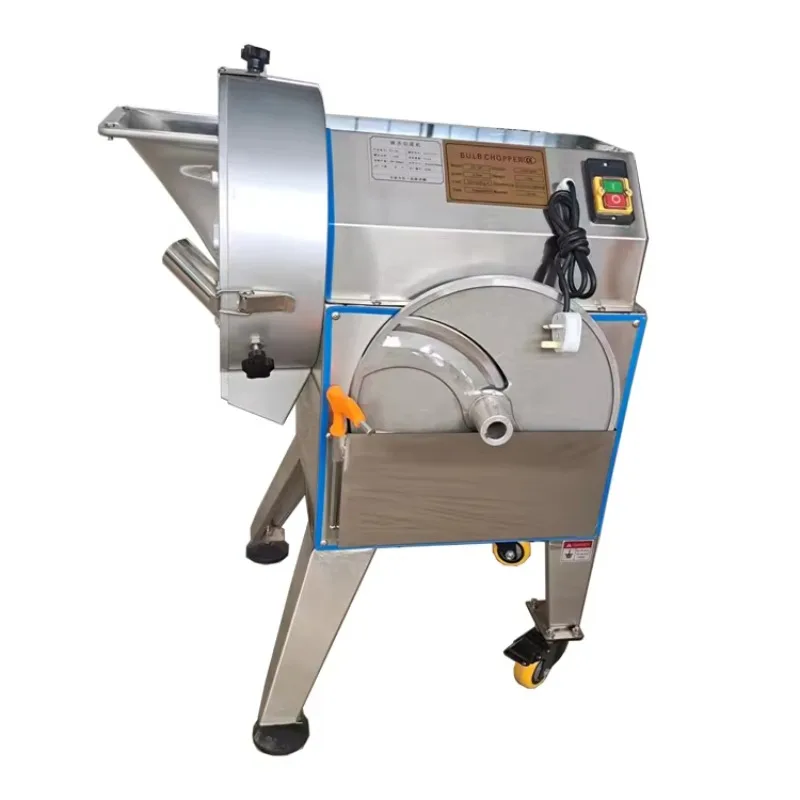 Multifunctional vegetable cutters and food processors, vegetable cutters