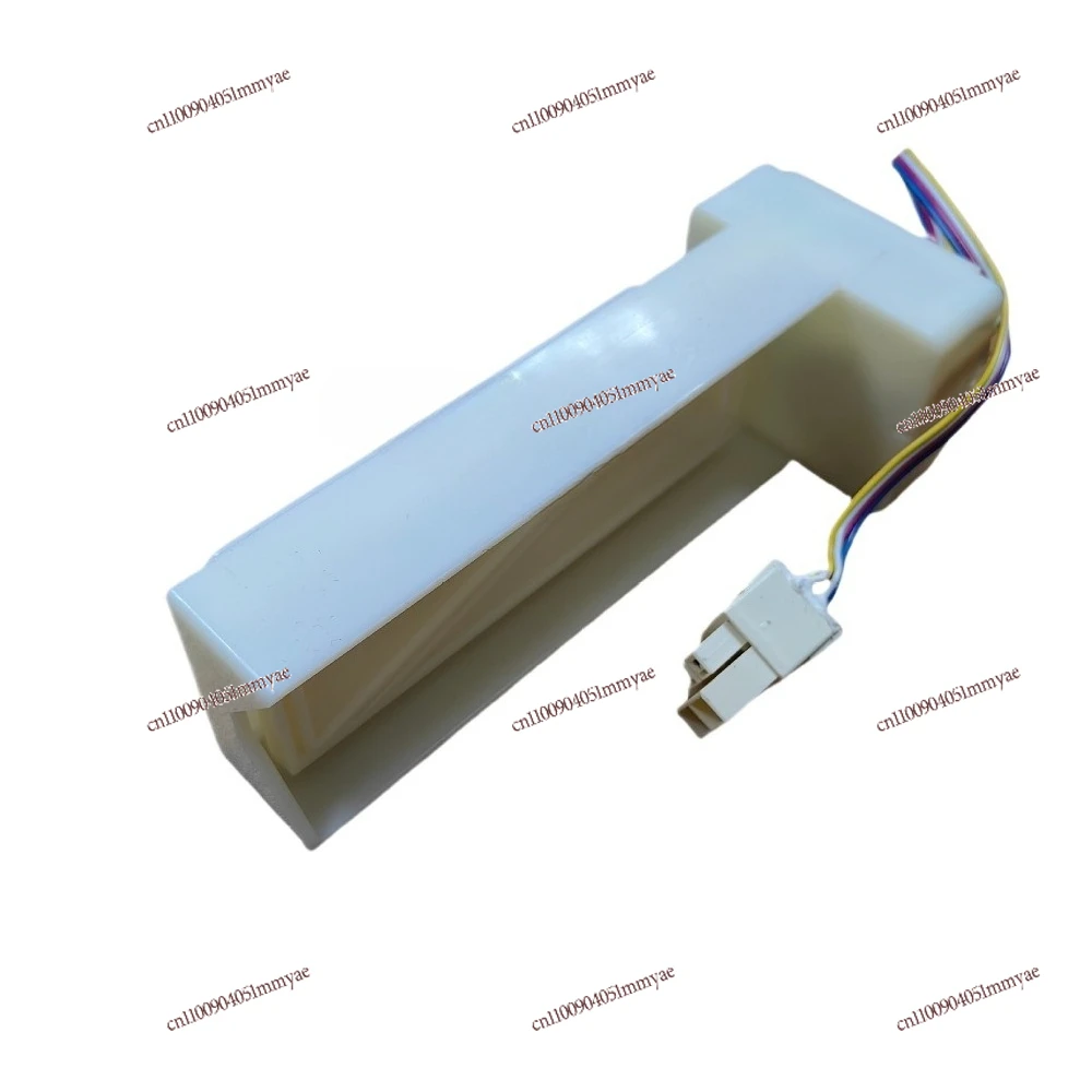

Applicable To Refrigerator Electric Damper