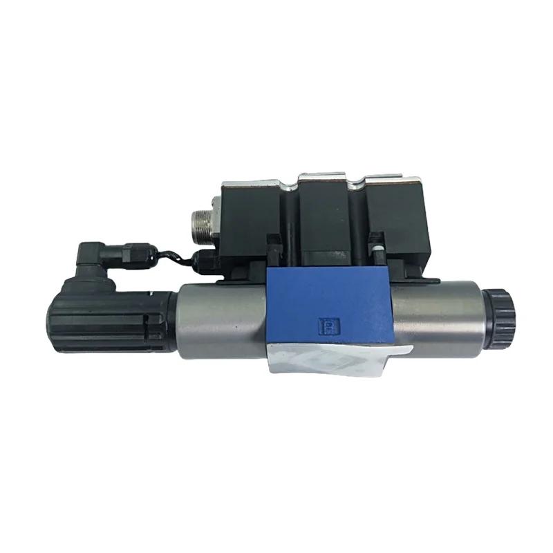 ZHENYUAN 4WREE 6 V1-32-2X/G24K31/F1M 4WREE 6 W1-08-2X/G24K31/F1M 4WREE 10 V50-2X/G24K31/F1M hydraulic proportional  valve