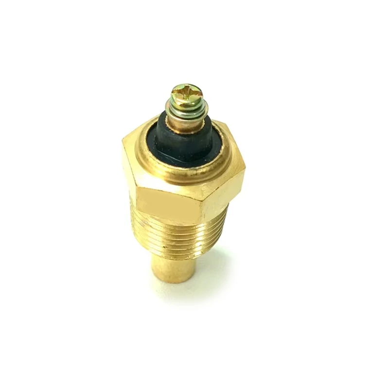 3015238 1/2 NPT Diesel Generator Parts Engine Water Temperature Sensor For Cummins Engine NT855 K19 KTA19 QSK19 3913628 image 5