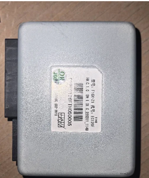 

DONGFENG SOKON Glory EPS control box unit 3404131-FK02