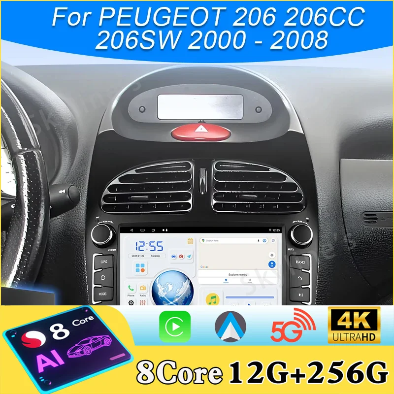 Android 15 Car For …