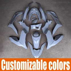 Fit For Honda PCX125 PCX160 2021 - 2024 Motorcycle Plastic Shell Fairing Bodywork Kit Panel Set PCX 125 160