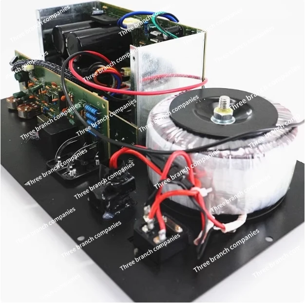 1000W Subwoofer Huanniu Power Amplifier Board 220V Active Mono Power Amplifier Board High Power A1943C5200