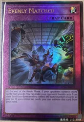 Yu-Gi-Oh  Asian-English Uniformemente Emparejado RC04-AE075 Ultimate Rare Yugioh Card Collection