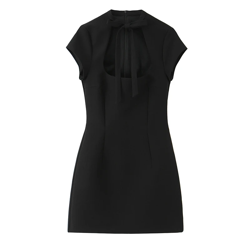 Thumbnail 3 - #80 Latest Womens Short Dresses Offers