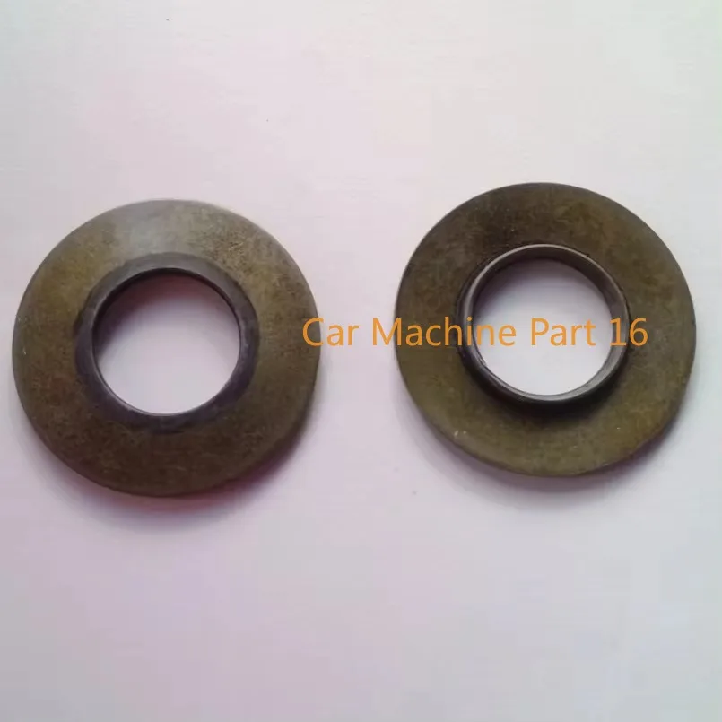 A set for Toyota Forklift Steering Lateral Cylinder Pin Repair Kit Bushing 20MM 7F 8F 43731-23442-71