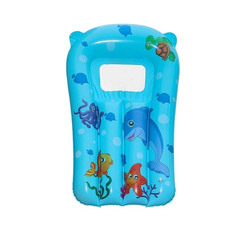 Opblaasbaar dobberpool speelgoed non -lek kinder surfplank feestvergadering float speelgoed