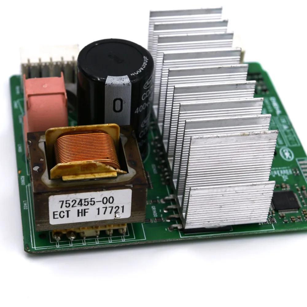 8001011469 7524555-00 Scheda di controllo inverter motore per parti di ricambio rondella PCB driver lavatrice Siemens
