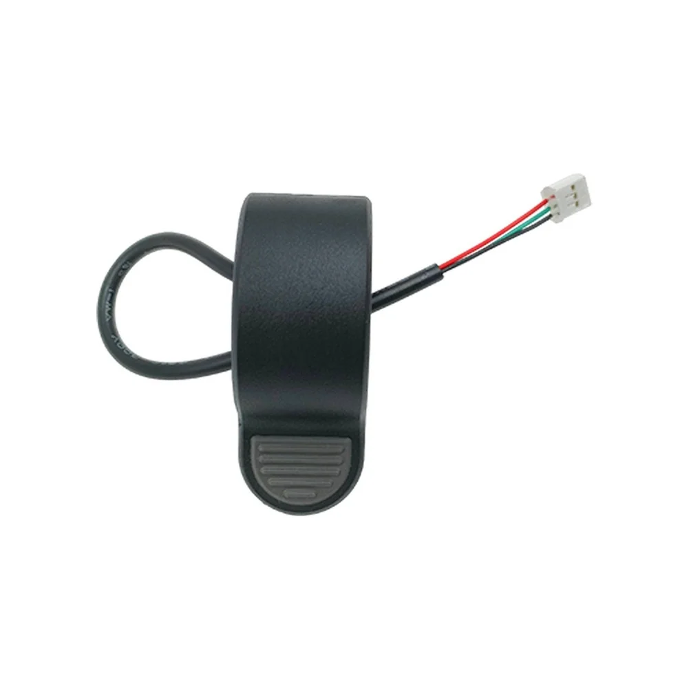 Black Throttle for For xiaomi For M365 Lite Second Generation Electric Scooter Plastic Control Module 6x4.6x2.8cm