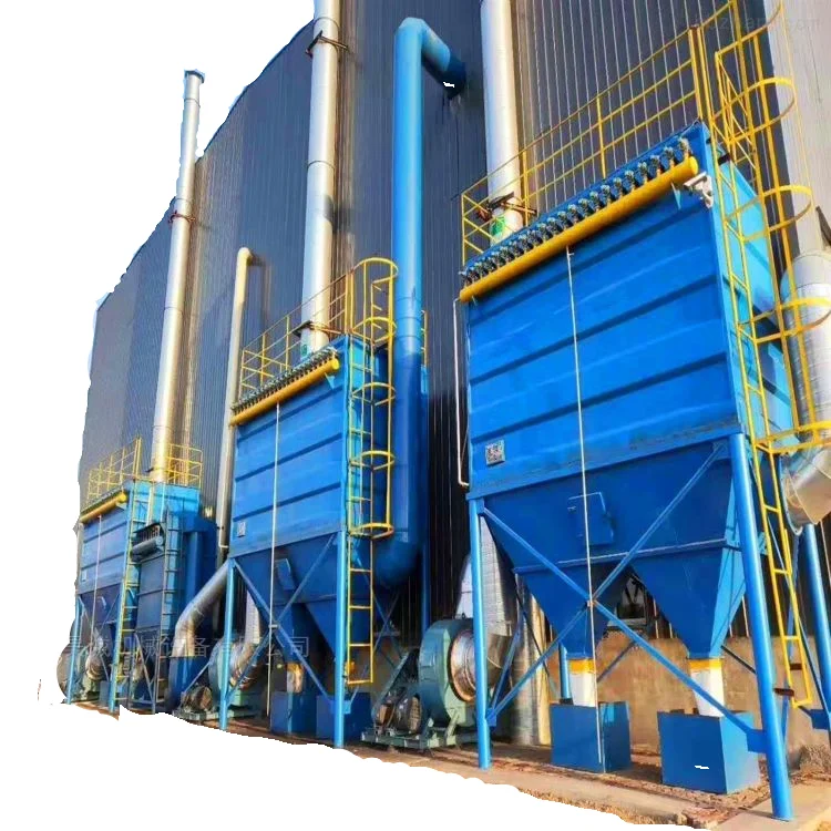 High Quality Small Wood Small Woodworking Cyclone Carpentry Double Bag Filter Saw 3Kw Dust Collector
