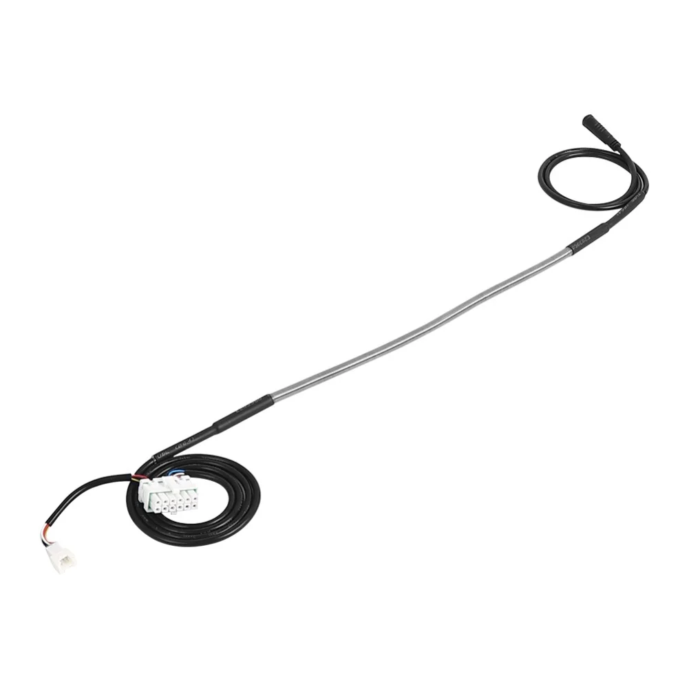 

Control Cable for Main Controller in For Ninebot Max G3 Scooter Offering Reliable Operation and Enhanced Heat Resistance
