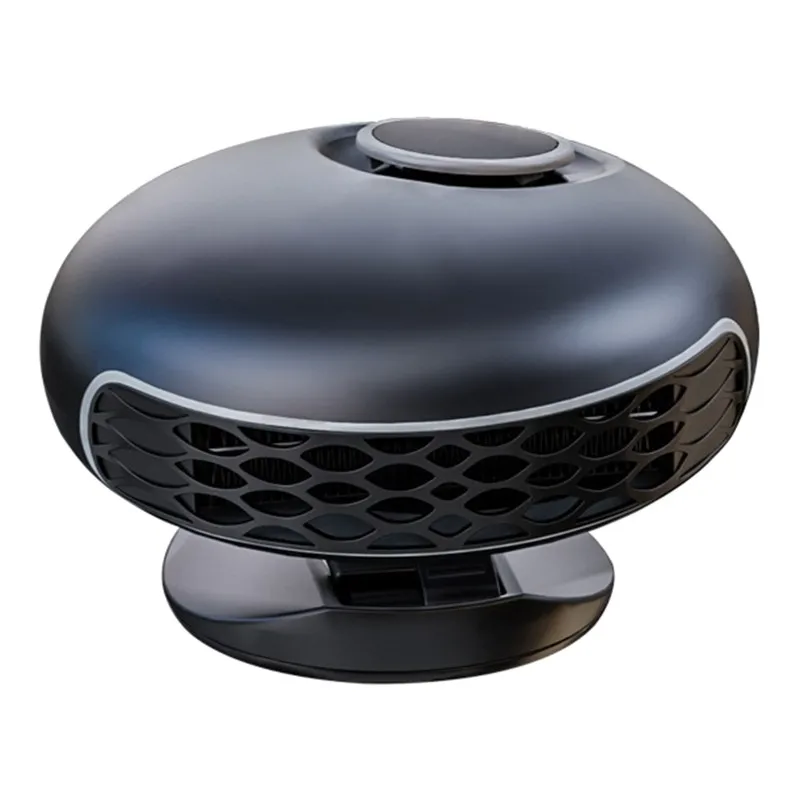 

Модернизированный автомобильный обогреватель, размораживатель, 12 В, портативный автомобильный нагревательный комплект для удаления мороз и тумана, автомобильные аксессуары