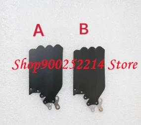 

New Shutter Unit Blade For Sony ILCE-A7M4 A7R4 A7M3 A7R3 A7R2 A7S2 Shutter Unit Blade Digital Camera Repair parts